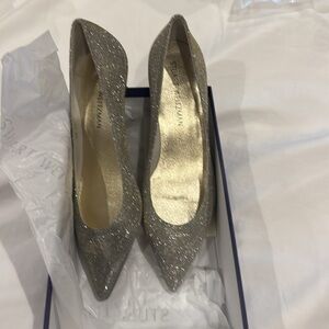 Stuart Wiseman Poco magnesium nocturne WW 69953 women’s size 8. NWT